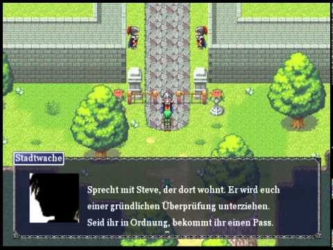 Let´s Play Elements Destiny Orgins [Blind] Teil 14 ICH LASS MICH NICHT BEFUMMELN!