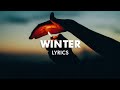 Two Feet - Winter (Lyrics)