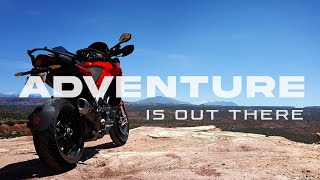 You Need To Try Motorcycle TOURING // Tips & Tricks