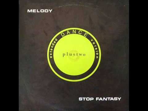 PLUSTWO - Stop fantasy (1983)