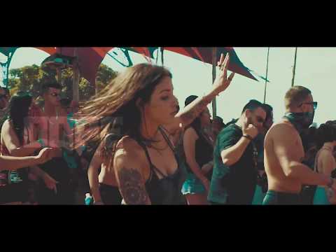 Ghost Rider & Durs - Crossroads - [ DOPE AUDIOVISUAL ]