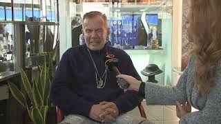 ΤΑ ΔΑΚΡΥΑ ΤΟΥ ΓΝΩΣΤΟΥ ΛΑΡΙΣΑΙΟΥ ΧΡΥΣΟΧΟΟΥ_ΔΗΜΟΣΘΕΝΗ ΤΖΙΟΤΖΙΟΥ 28 11 2025