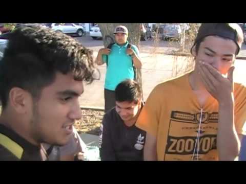 TuriSkills - Wete vs Badef - Semis - Tercera Fecha