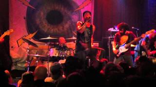 Strung Out &quot;Rotten Apple&quot; Live 09/15/12