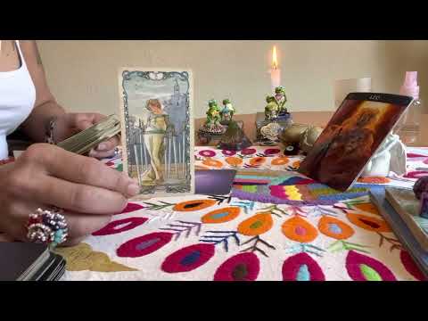 🎶Wochenhoroskop alle 12 Sternzeichen vom 24.1.bis30.1.2022💕Tarot Kartenlegung Wochenbotschaft💕