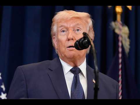 Trump drops SHOCKING election announcement we’ve FEARED