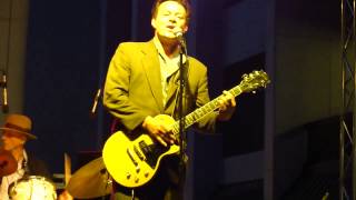 James Hunter - One Way Love - Rochester International Jazz Festival 2013