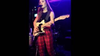 Shannon Saunders Islington Swim good