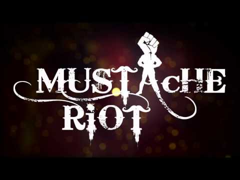 Mustache Riot - Short Circuit ep