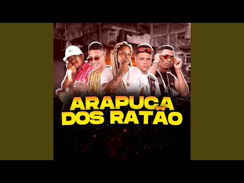 Arapuca dos Ratão