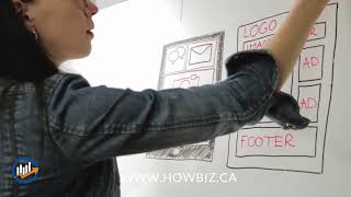 Howbiz Solutions - Video - 1