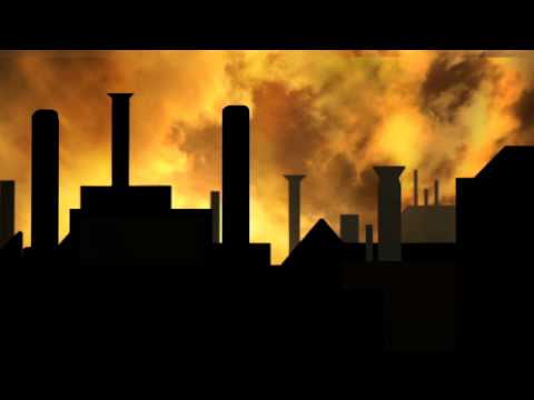 Melting Glacier Mystery