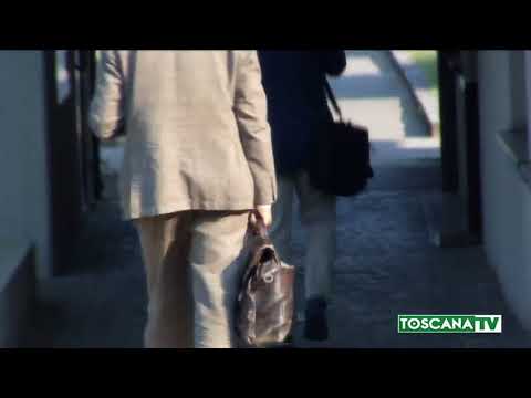 2018-08-06 PISA - CASO SCIERI, ZABARA NON RISPONDE AL PM