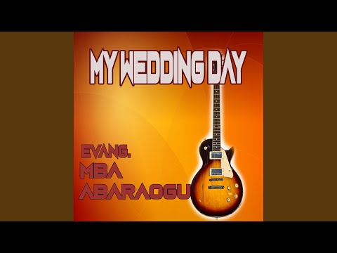 When This Wedding Shall Be Over