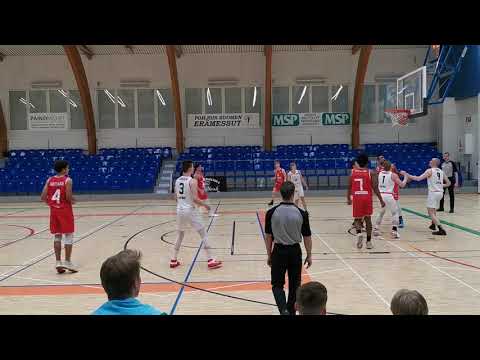 OB-Korikouvot 3.1.2021