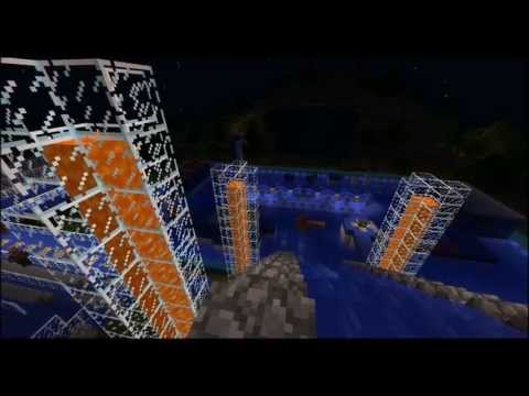 Bladaa Spiller - Wipeout I Minecraft !!