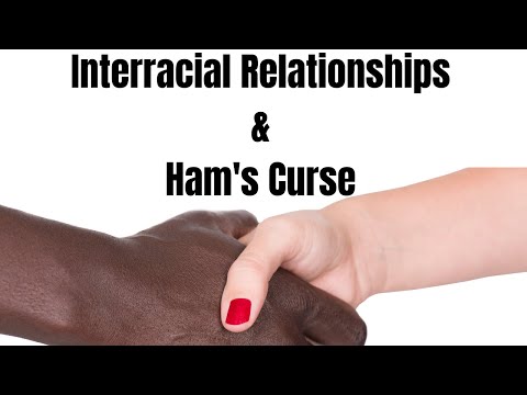 Does Canaan's Curse Still Apply Today?