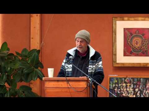 Dieter Duhm: "Compassion - Contributions to the Theory of Global Revolution" (Excerpts)