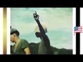 Does Anybody Know I'm Here - The Dells