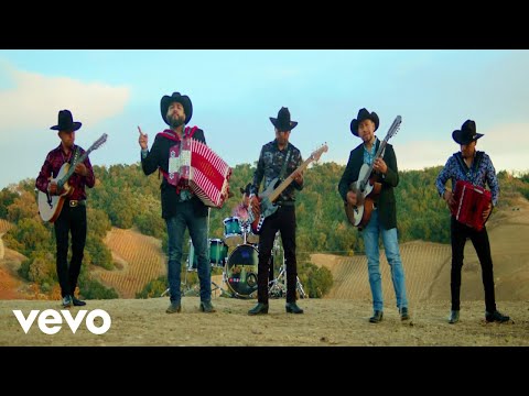 Los Nuevos Antrax - Extrañando A Mi Padre (Official Music Video) ft. Los Del Grado