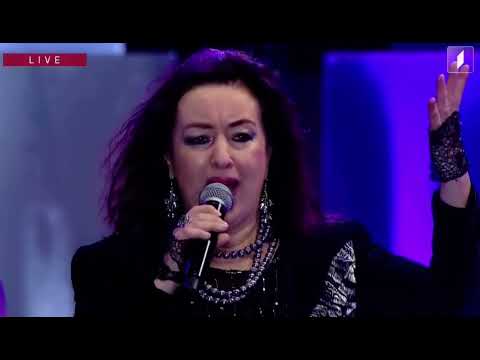 თამარ გვერდწითელი და მარიამ ბიგვავა - მრავალჟამიერ (თბილისობა 2025)