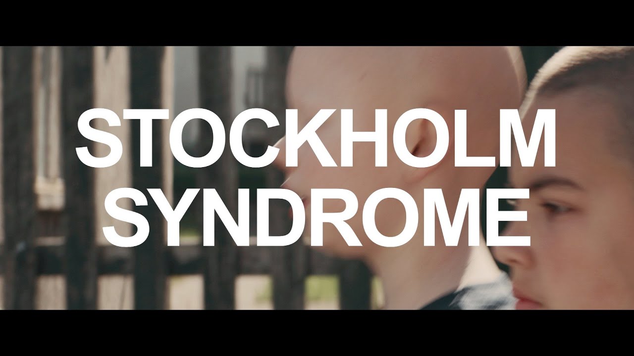 Idles — Stockholm Syndrome