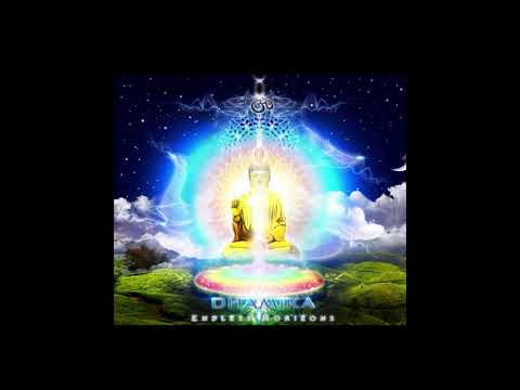Dhamika - Endless Horizons