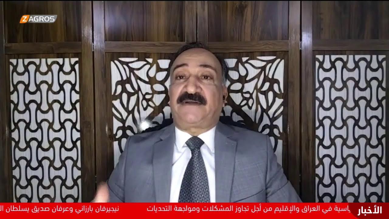 فيديو | مبعوث ترامب الجديد للعراق: 5 أنبياء لم يستطيعوا حل مشاكل الشرق الأوسط