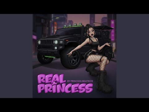 Real Princess