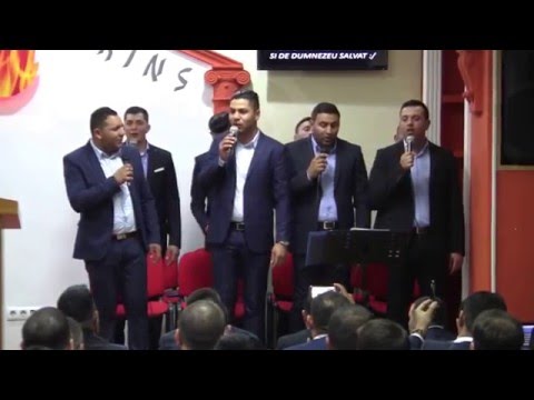 Rugul Aprins 2016 - Valencia - Te aude cerul cand spui DA