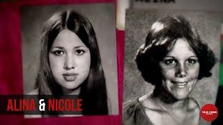 Alina Casteleiro and Nicole Paquette | On the Case | Episode 715 video