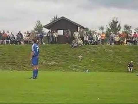 SG Rascheid - Saison 07/08 gg. Hermeskeil