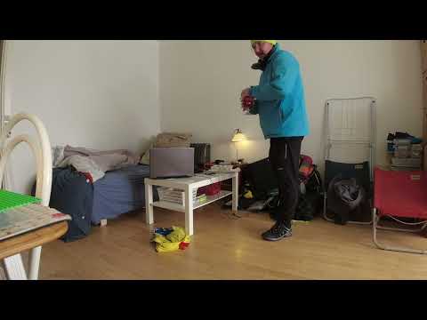 MongoTV_10947 - Vil Cykle Til LIDL Efter COLA og SAFTEVAND