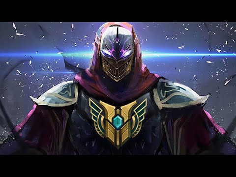 OUTSIDER ZED IS BACK (UNCUT) GAMEPLAY