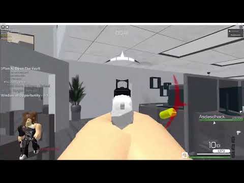 Deposit Rookie Duo - Speedrun (55.81) ~ Entry Point