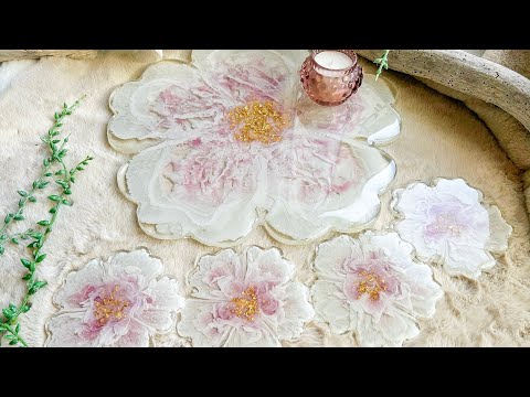 How to Make a Resin Beach Phone Case