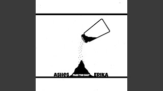 Pass the Salt (feat. Erika)