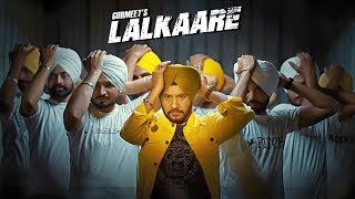 Gurmeet Singh: Lalkaare (Full Song) Balwinder Sandhu | TS Teer, Nikhil Sharma | Latest Punjabi Songs