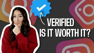 Instagram Verification Update ✅