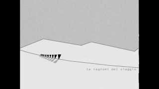 Le Ragioni Del Viaggio - Monti di Mola (Live)