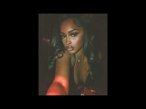 [FREE] Bryson Tiller x Drake Rnb Type Beat "Back To Me"