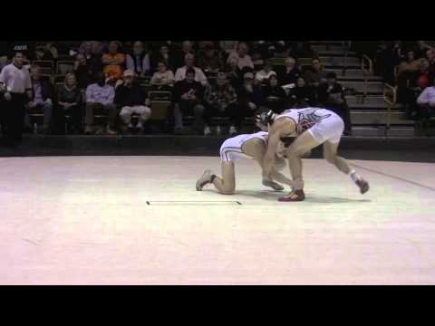 randy cruz vs chuck zeisloft