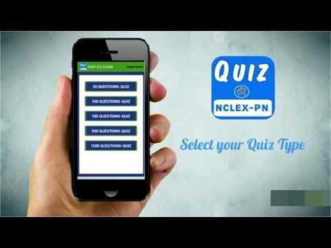 Psychiatric Nursing NCLEX Video