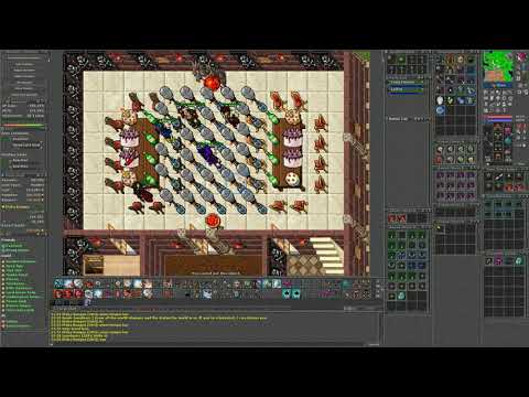 Vilken JÄVLA SMÄLL !