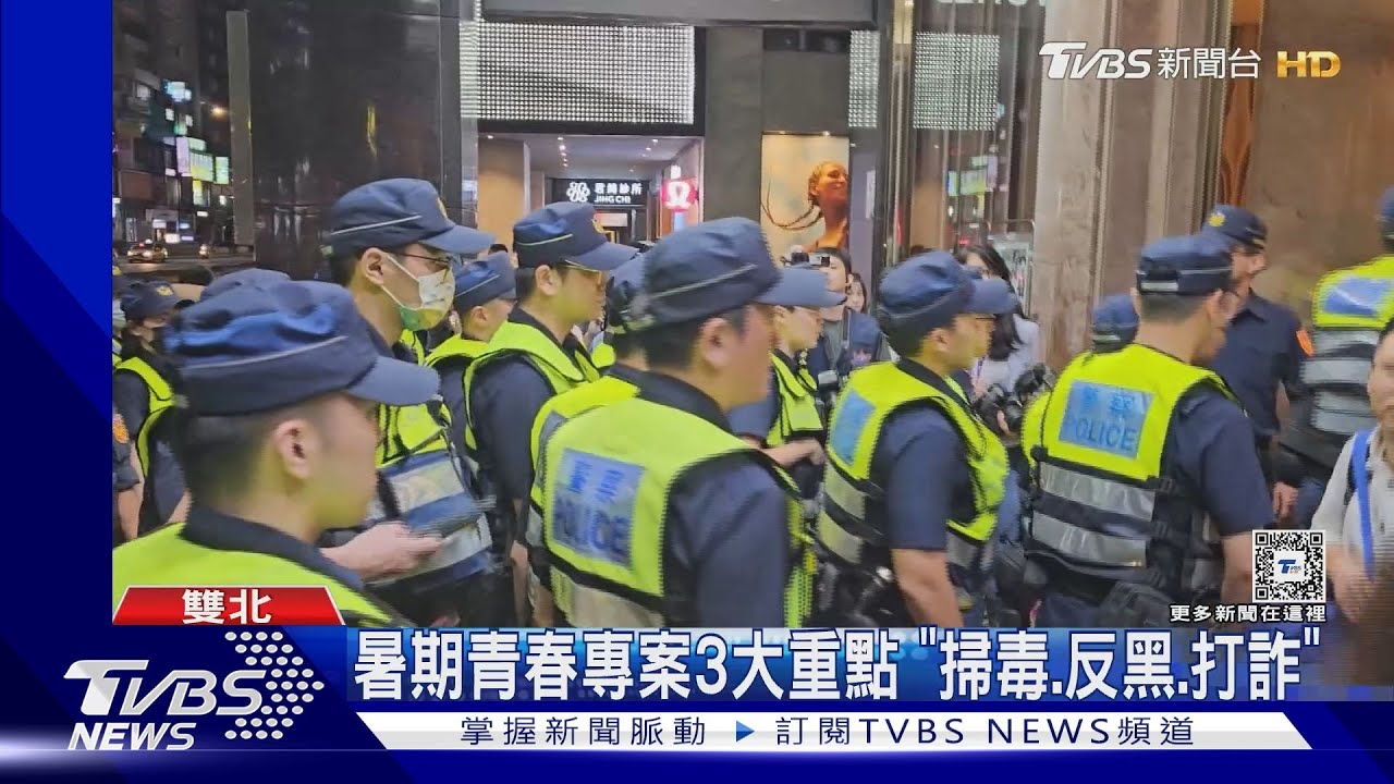 暑假第1天「開飆」　金山警攔改裝噪音機車