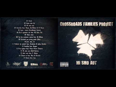 CFP - Pokloni Mi Osmeh feat. Vendetta Di Juka (Taraban Kru) & Deedee