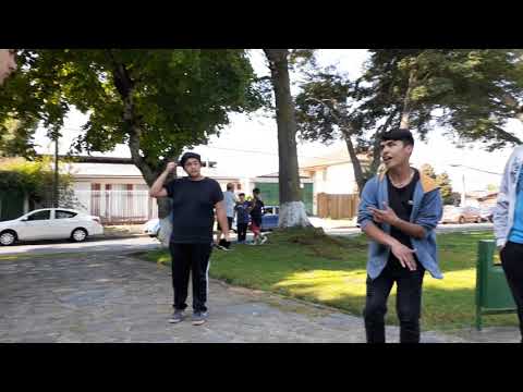 Cuartos Kroma fri vs Jard|Ragnarok battle Cañete