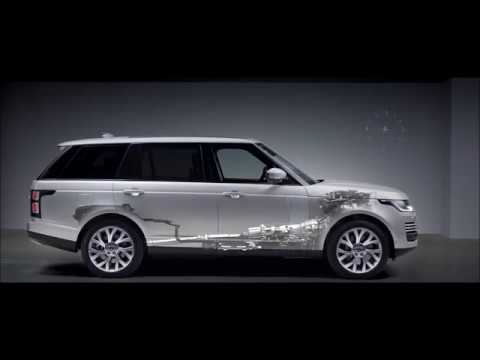 2019 Range Rover Autobiography Review