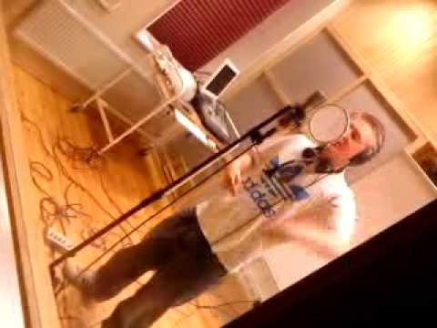 Narkimic & Phunk2 - Går Ut Till (Inspelnings teaser)