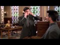 Liar Liar Turkey Scene